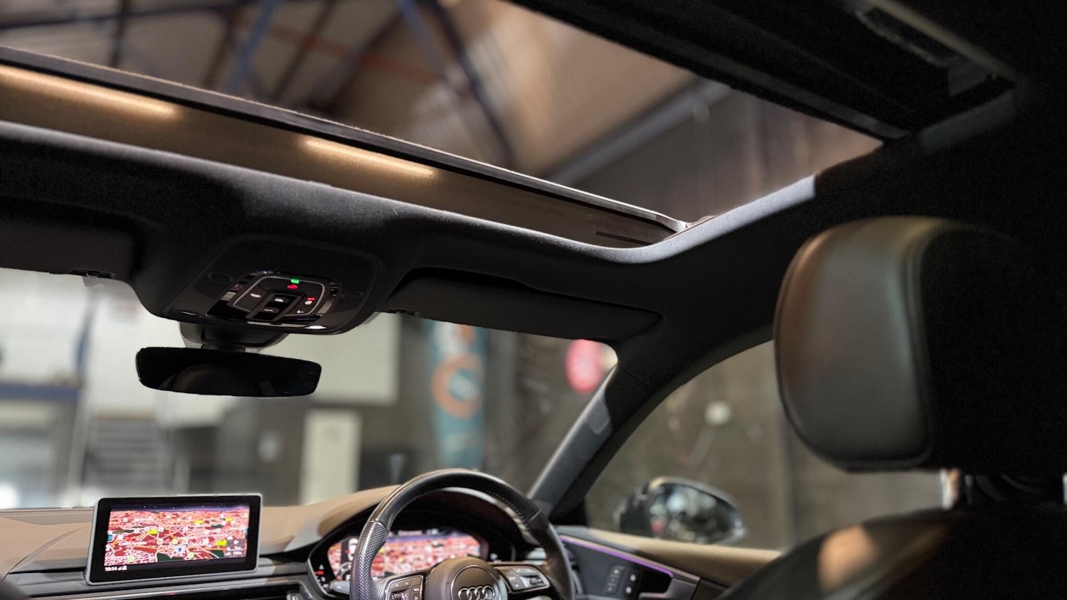 Used Audi A5 2019 for sale - 76572715: Photo 61