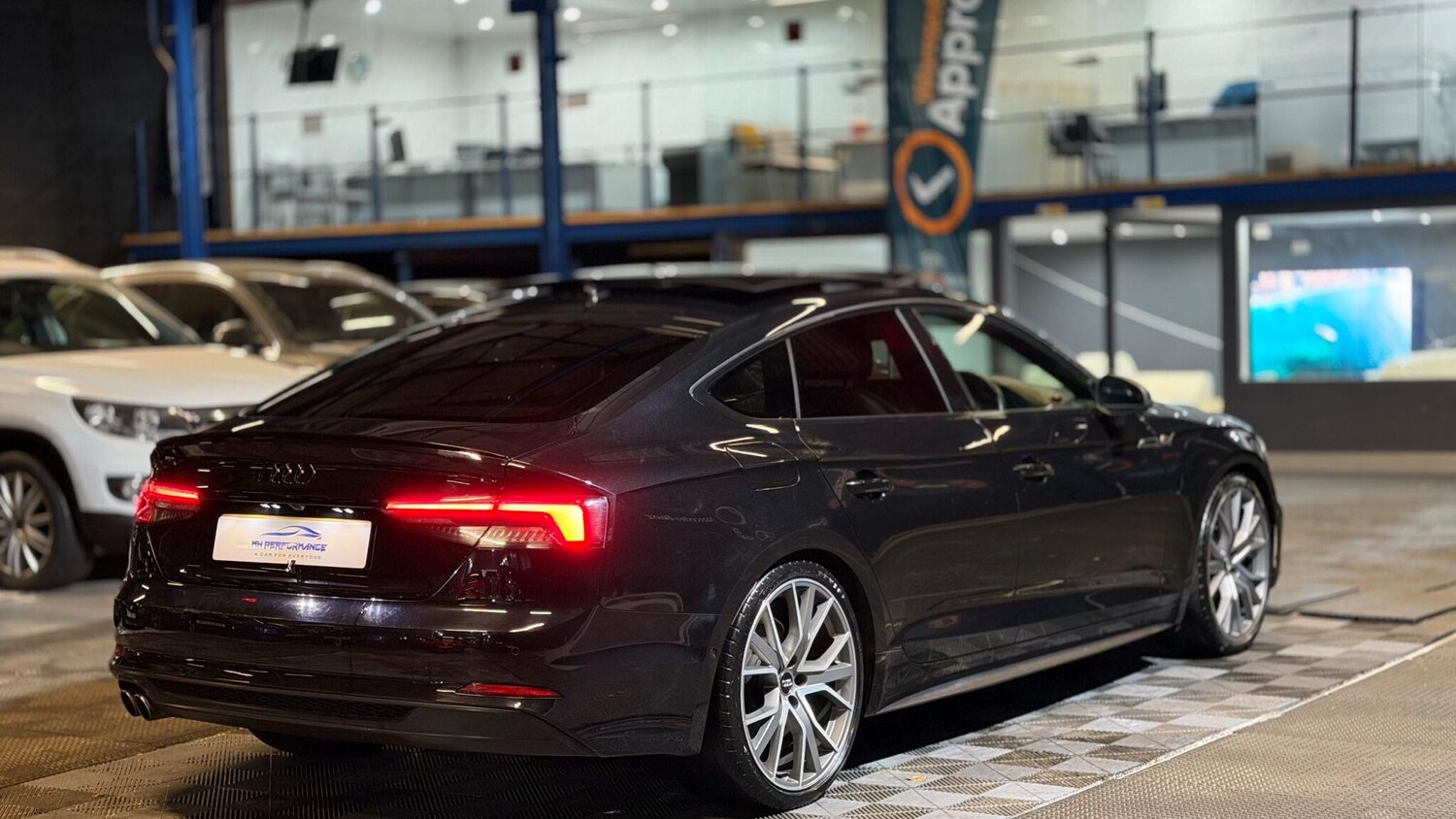 Used Audi A5 2019 for sale - 76572715: Photo 62