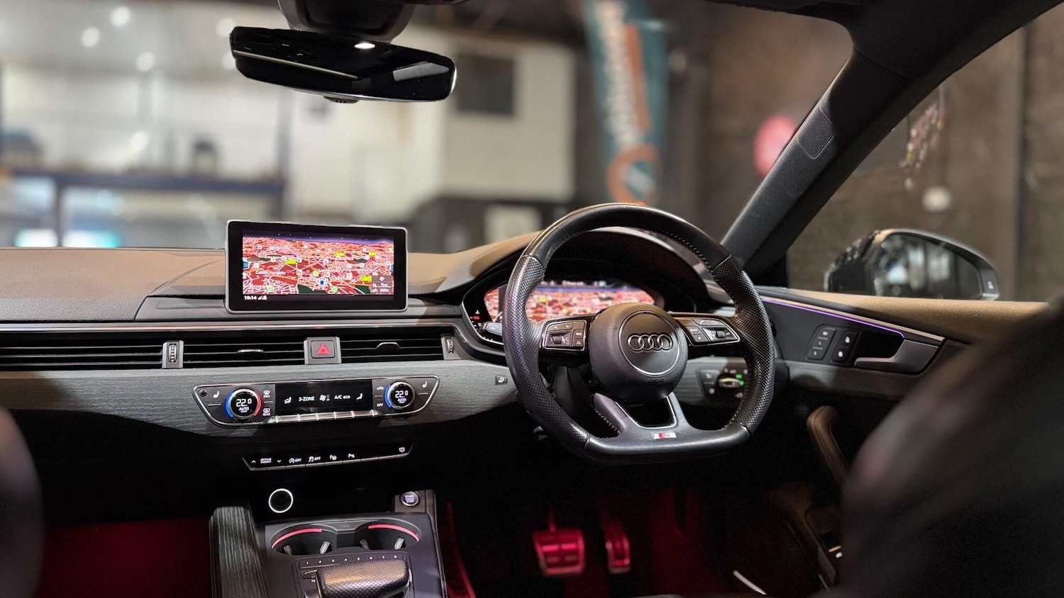 Used Audi A5 2019 for sale - 76572715: Photo 65