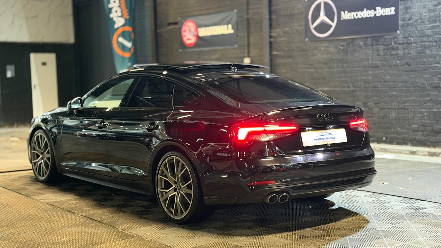 Used Audi A5 2019 for sale - 76572715: Photo 66