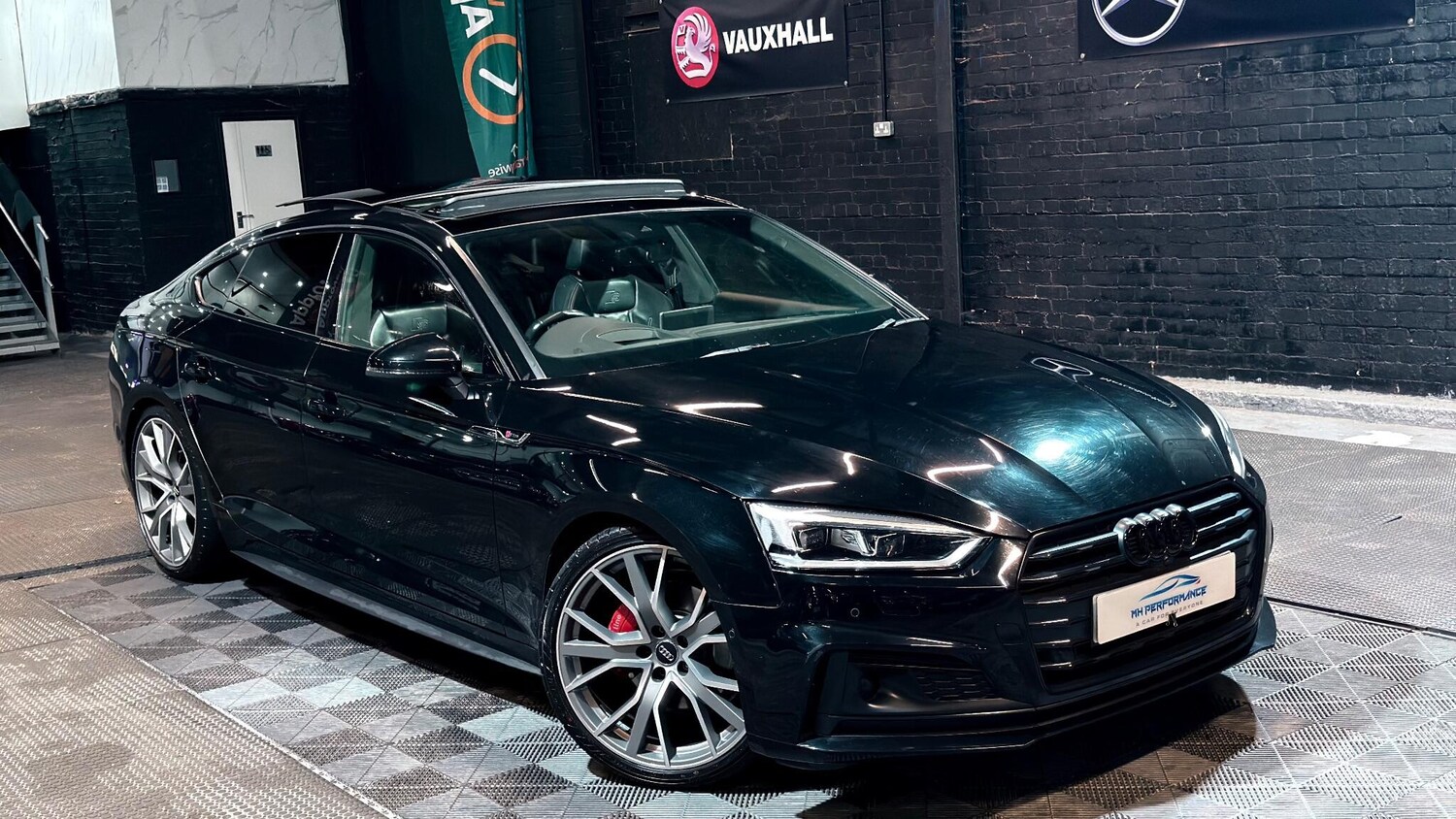 Used Audi A5 2019 for sale - 76572715: Photo 68