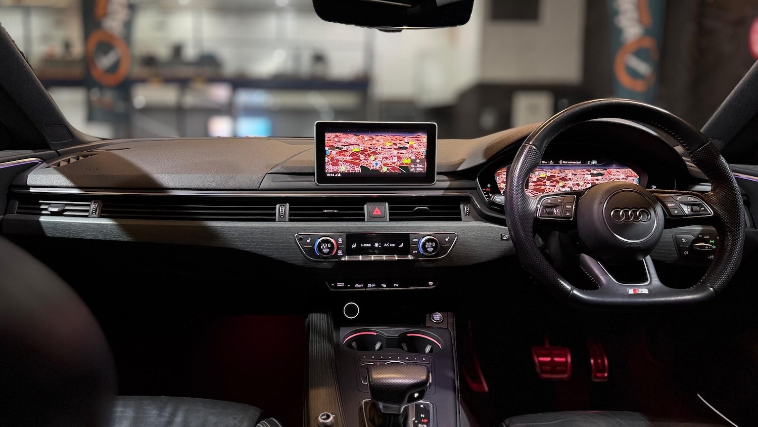 Used Audi A5 2019 for sale - 76572715: Photo 69