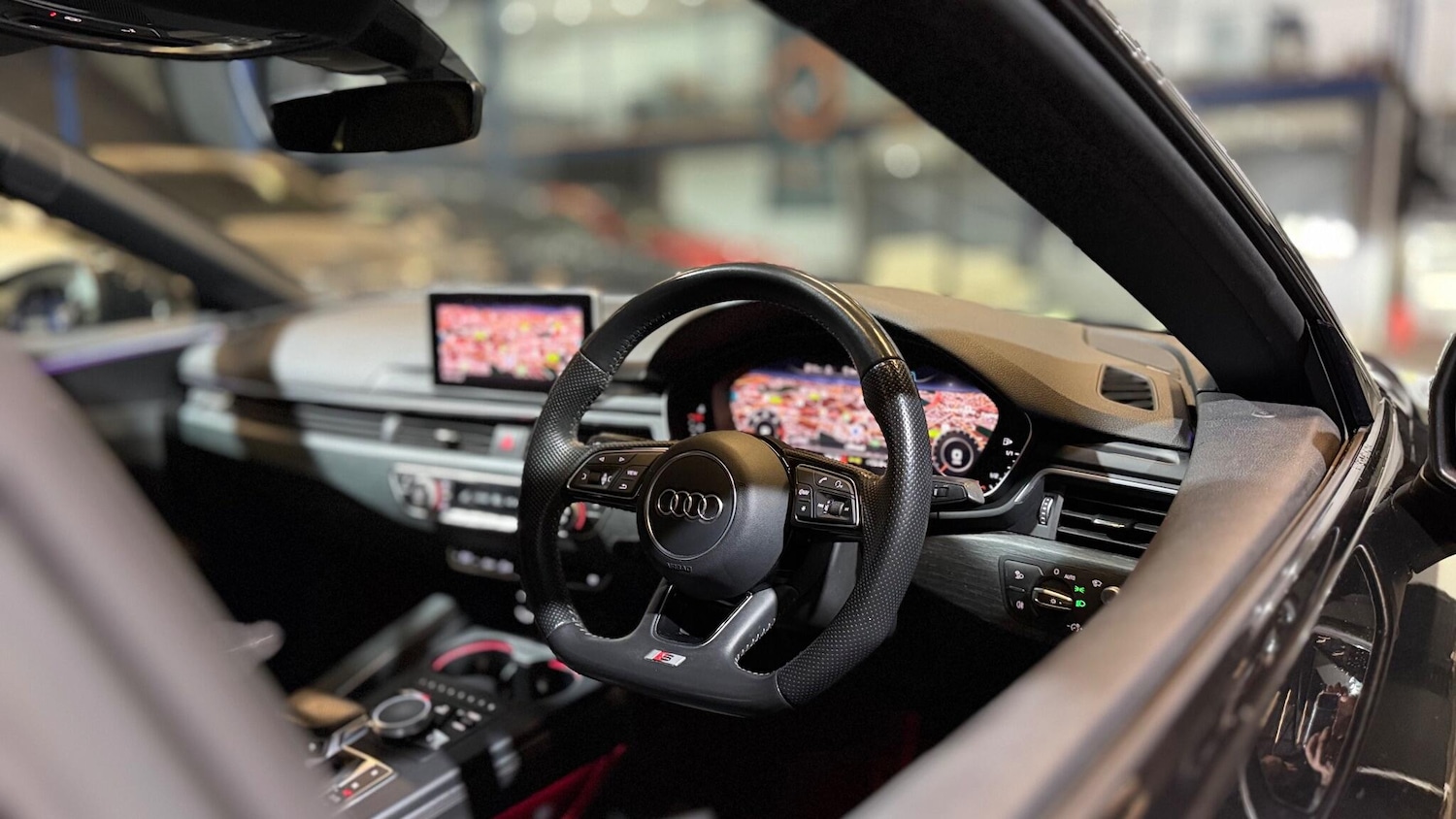 Used Audi A5 2019 for sale - 76572715: Photo 7