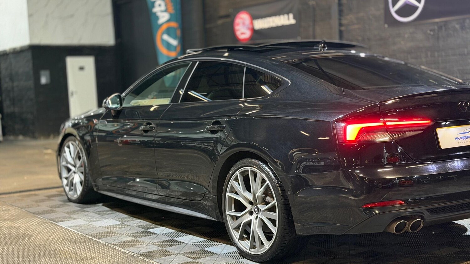 Used Audi A5 2019 for sale - 76572715: Photo 72