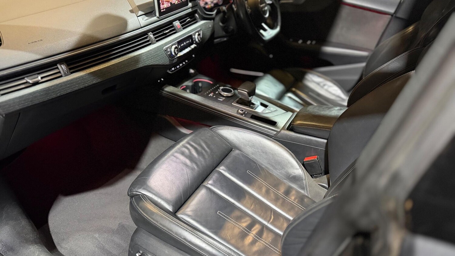 Used Audi A5 2019 for sale - 76572715: Photo 73