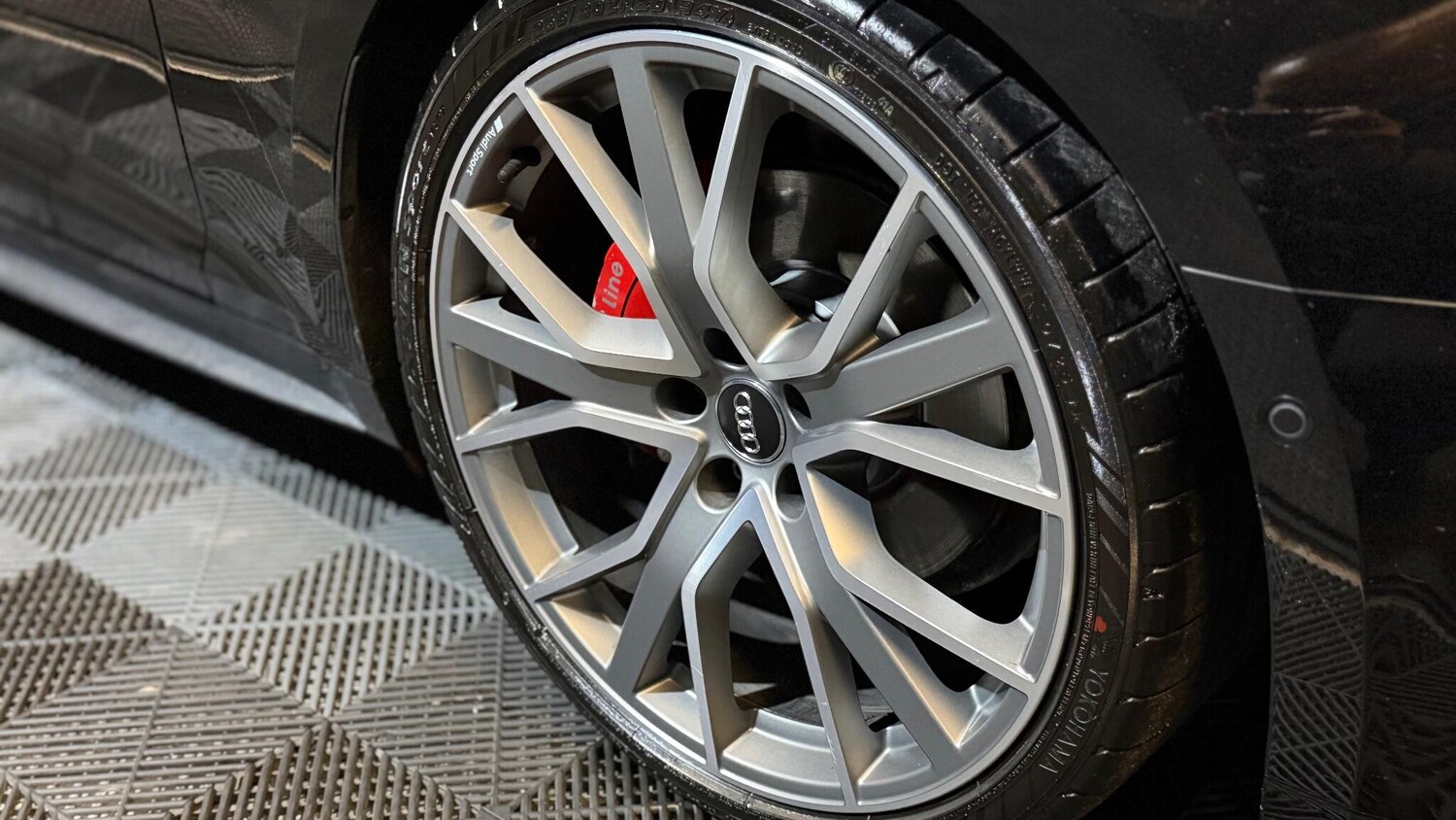 Used Audi A5 2019 for sale - 76572715: Photo 75