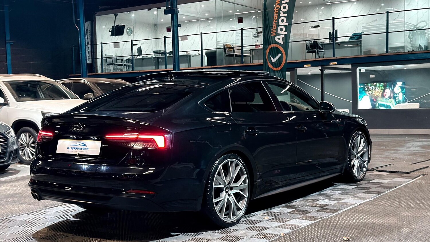 Used Audi A5 2019 for sale - 76572715: Photo 77