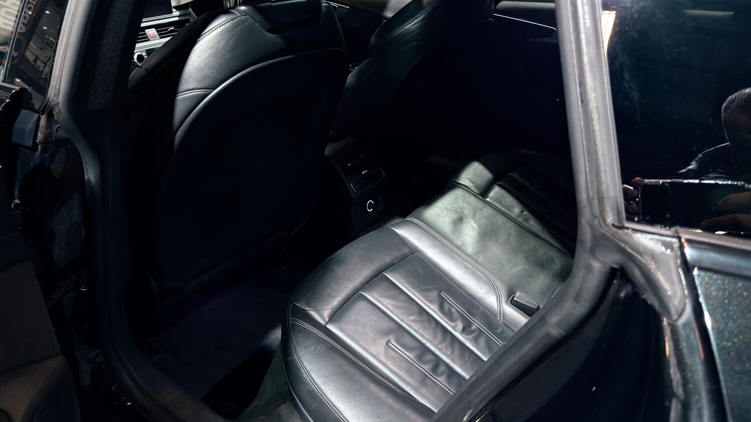 Used Audi A5 2019 for sale - 76572715: Photo 78