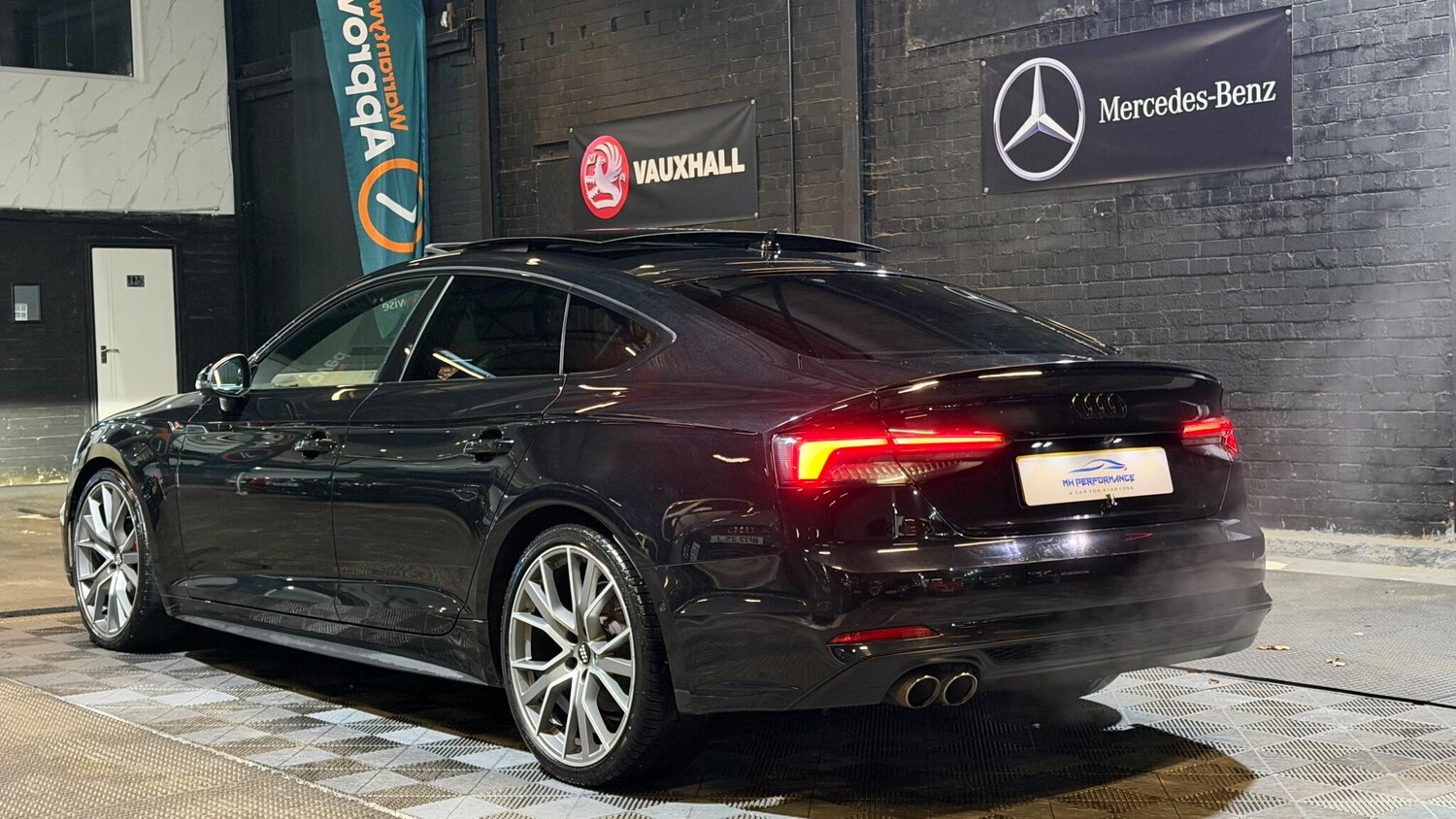 Used Audi A5 2019 for sale - 76572715: Photo 79