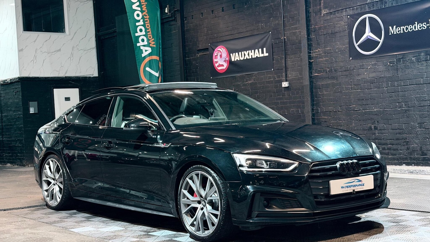 Used Audi A5 2019 for sale - 76572715: Photo 8