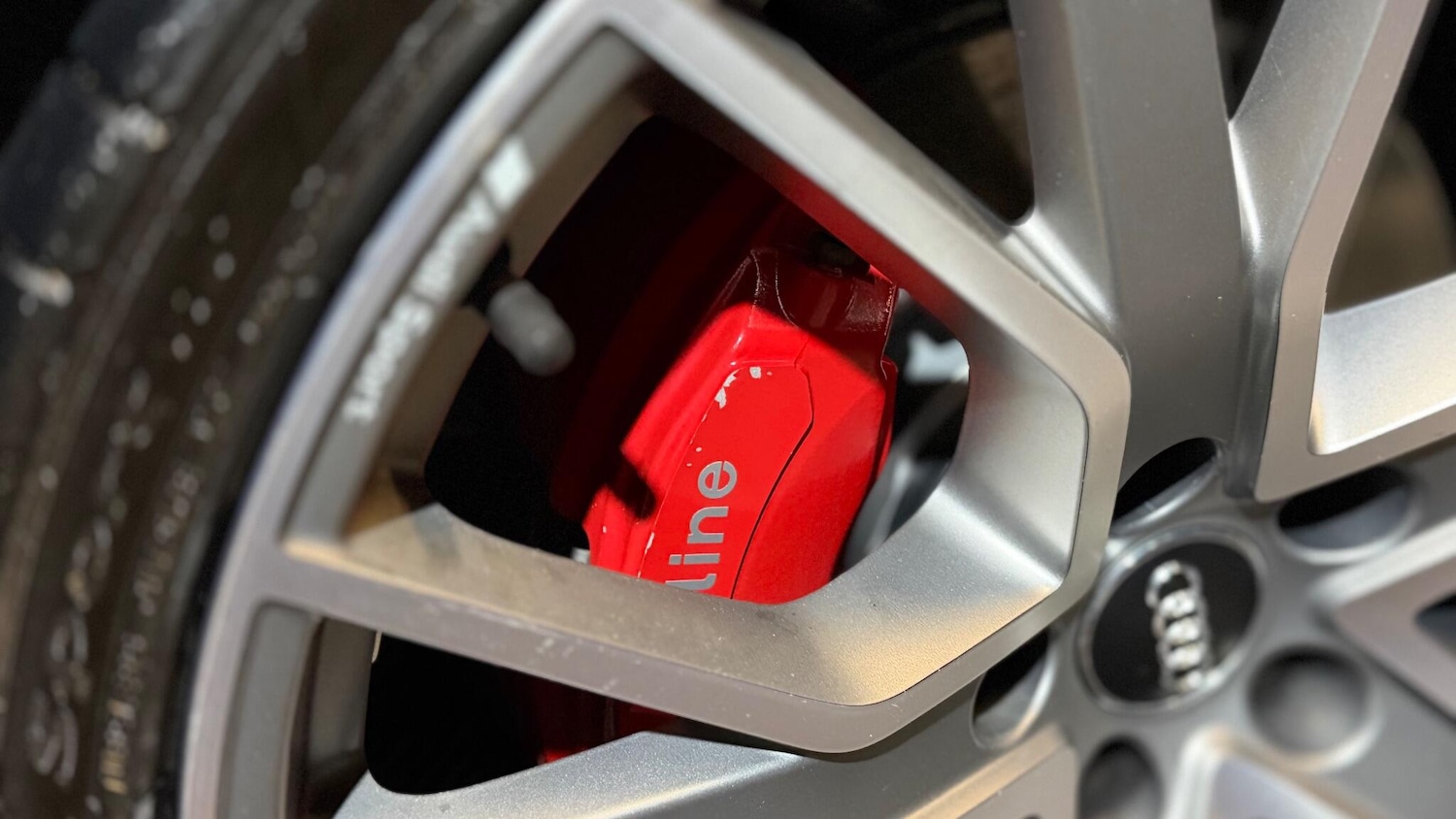 Used Audi A5 2019 for sale - 76572715: Photo 80