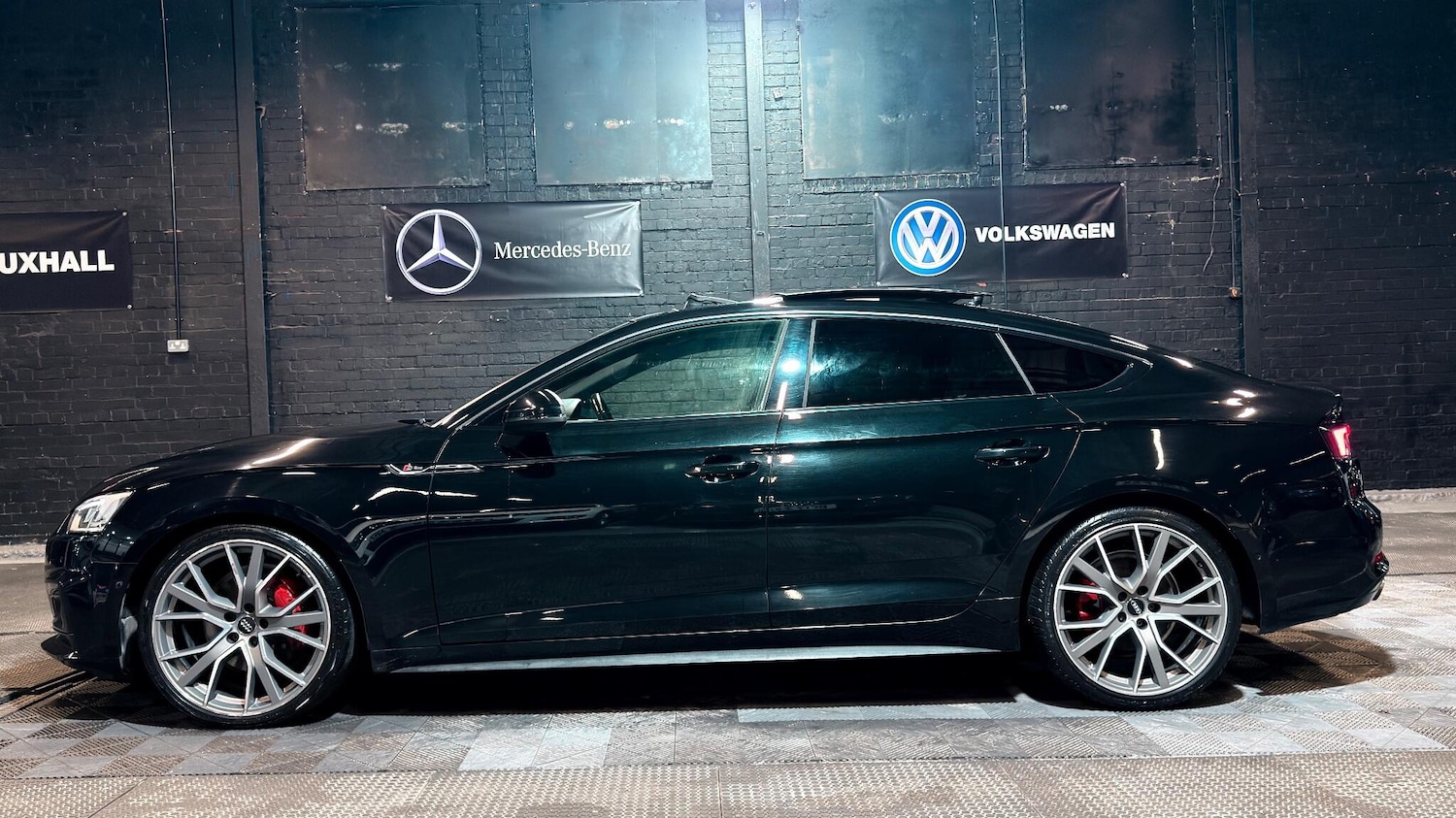 Used Audi A5 2019 for sale - 76572715: Photo 81