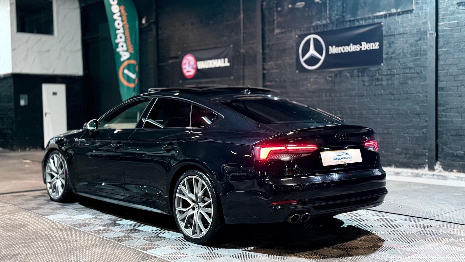 Used Audi A5 2019 for sale - 76572715: Photo 82