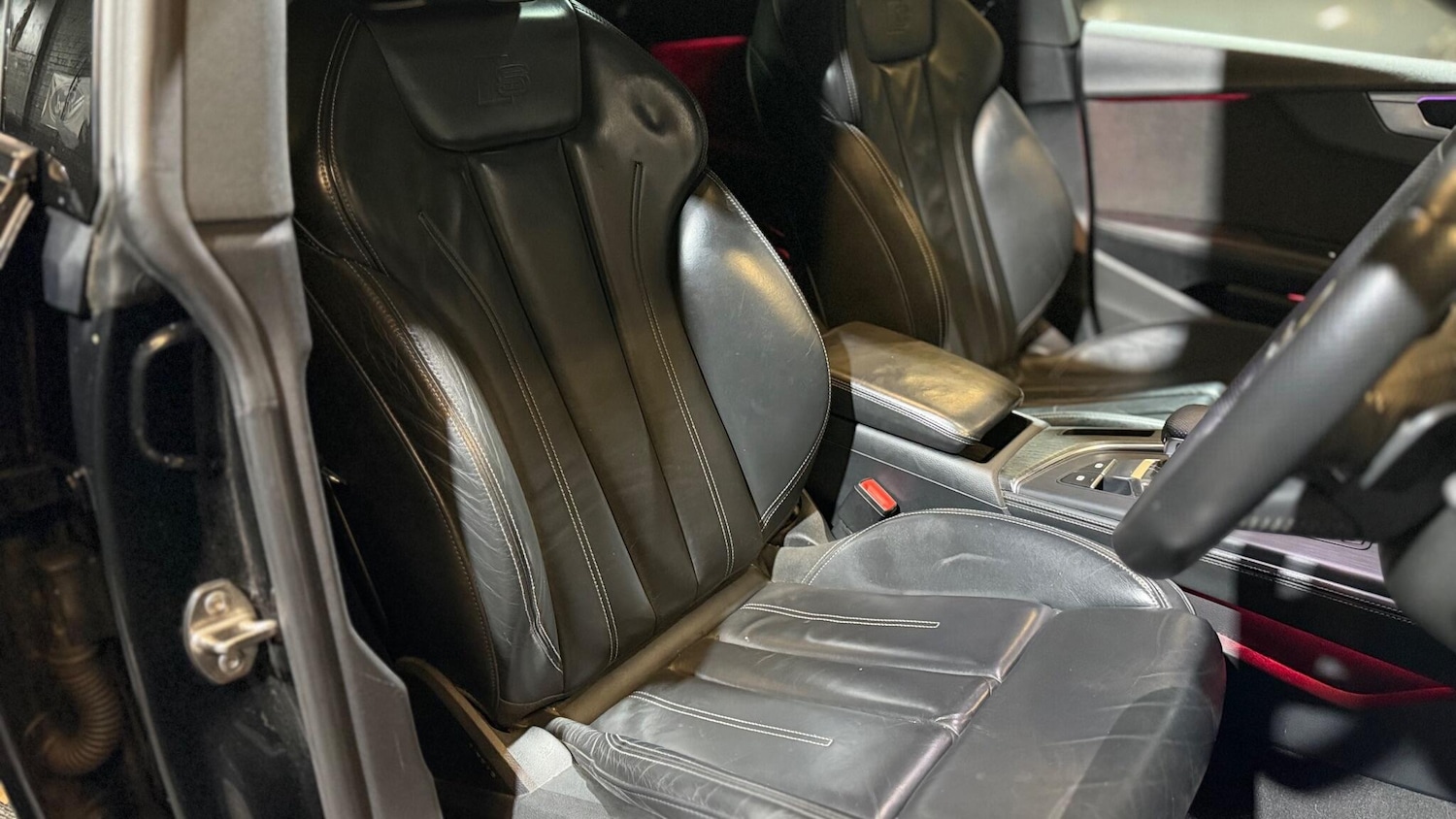 Used Audi A5 2019 for sale - 76572715: Photo 9