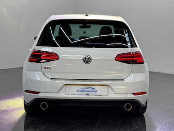 Used Volkswagen Golf 2018 for sale - 78810196: Photo