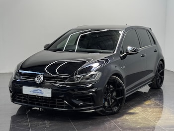 Used Volkswagen Golf 2018 for sale - 78859921: Photo