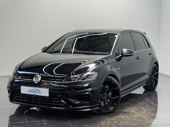Used Volkswagen Golf 2018 for sale - 78859921: Photo