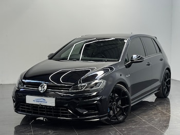 Used Volkswagen Golf 2018 for sale - 78859921: Photo
