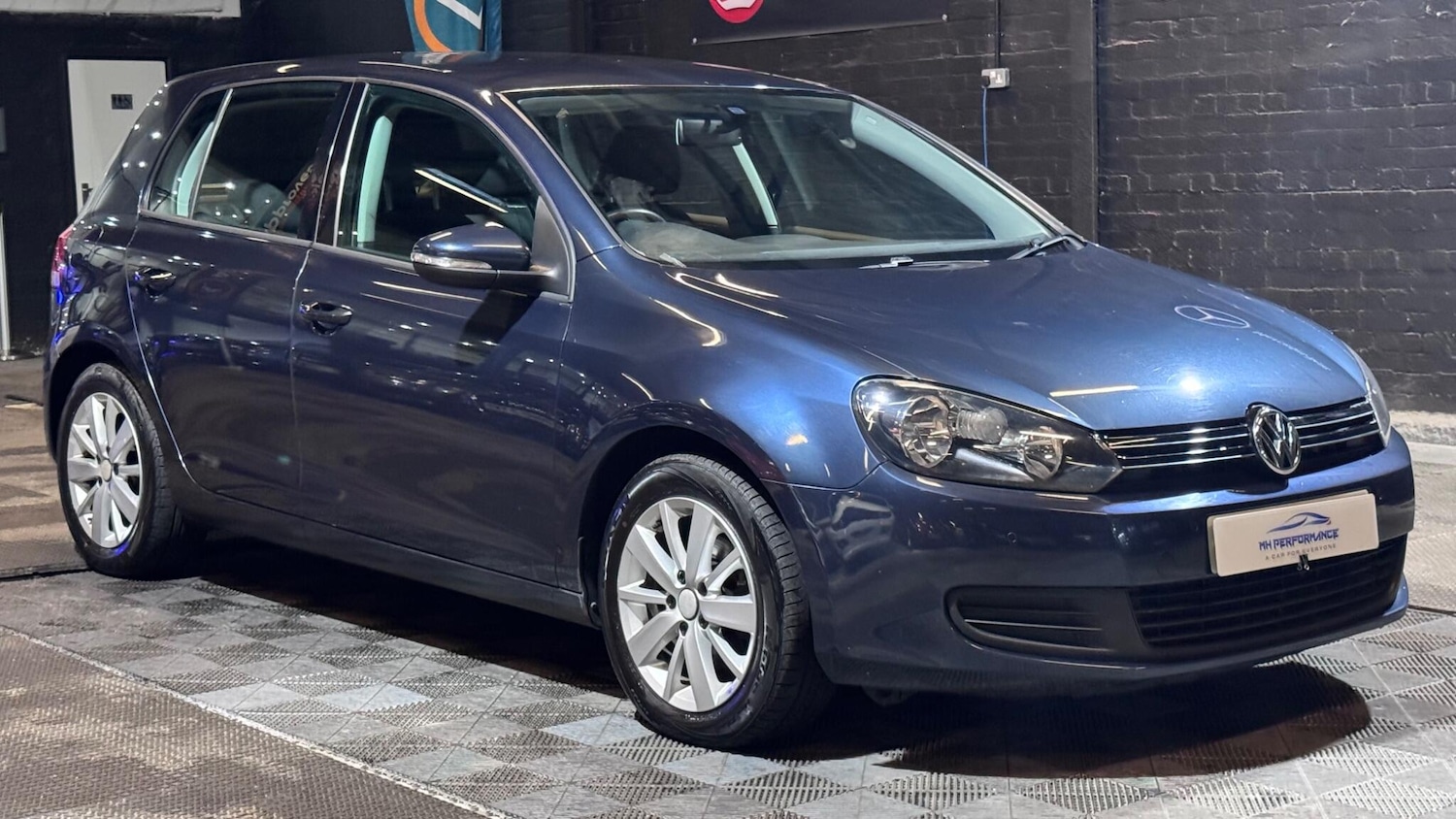 Used Volkswagen Golf 2010 for sale - 77041005: Photo 16