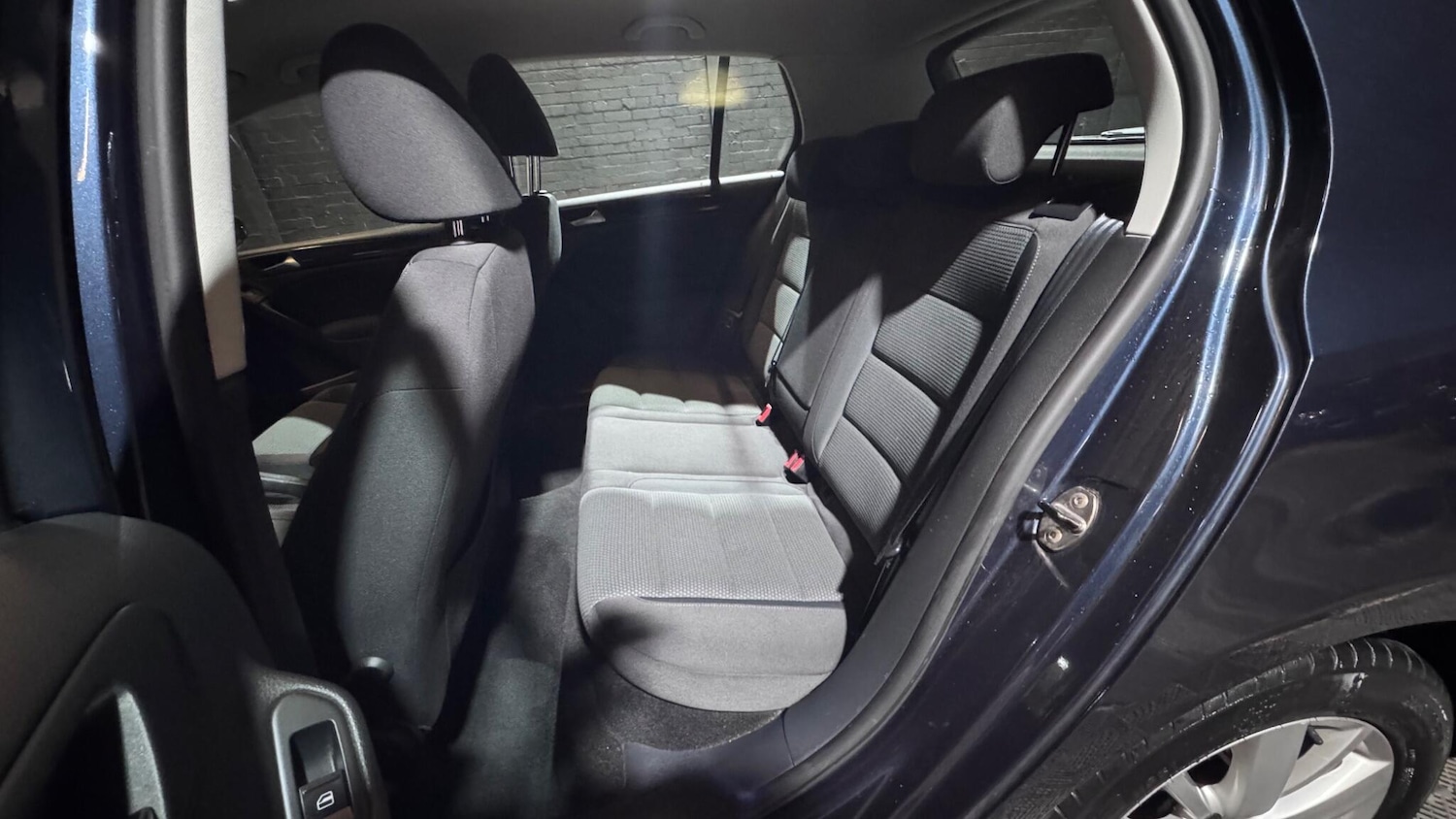 Used Volkswagen Golf 2010 for sale - 77041005: Photo 19