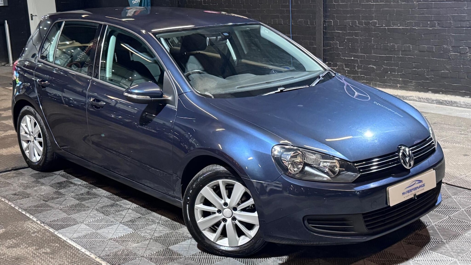 Used Volkswagen Golf 2010 for sale - 77041005: Photo 26