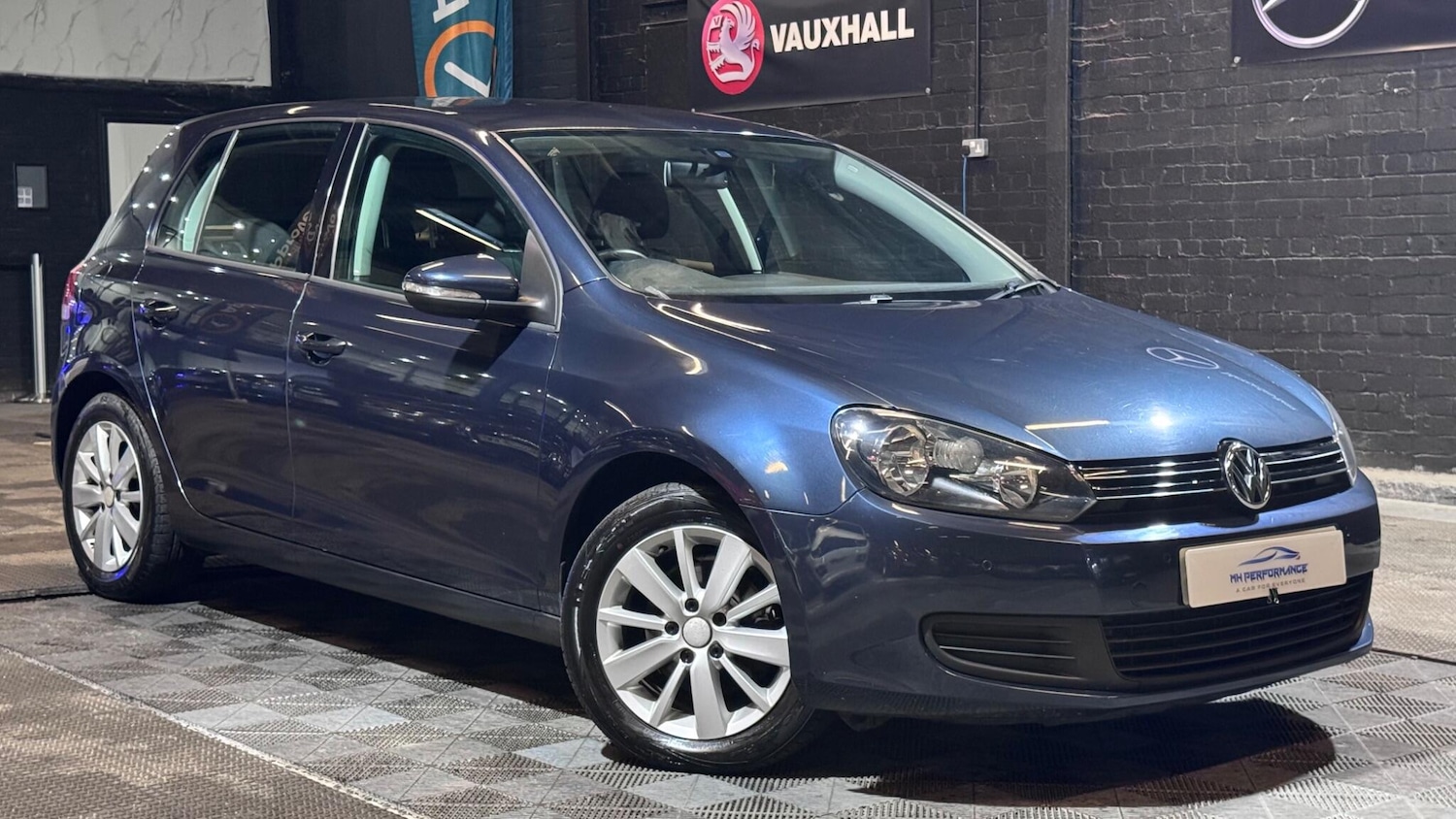 Used Volkswagen Golf 2010 for sale - 77041005: Photo 3
