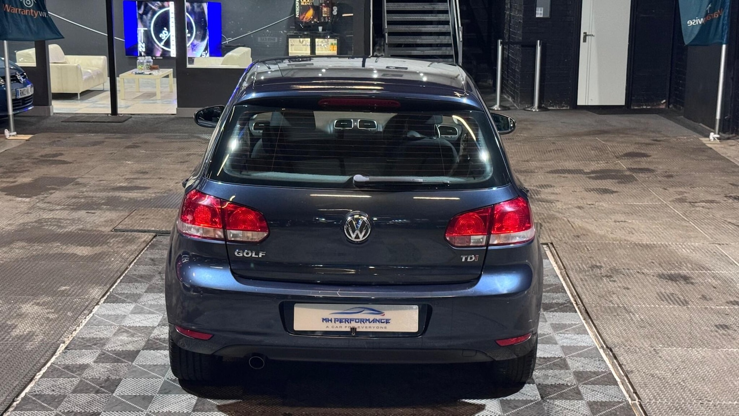 Used Volkswagen Golf 2010 for sale - 77041005: Photo 30