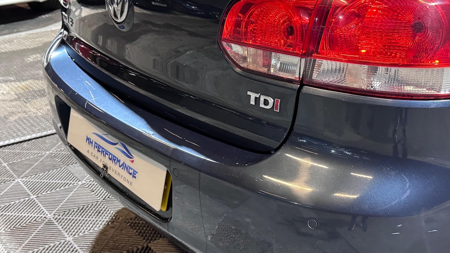 Used Volkswagen Golf 2010 for sale - 77041005: Photo 42