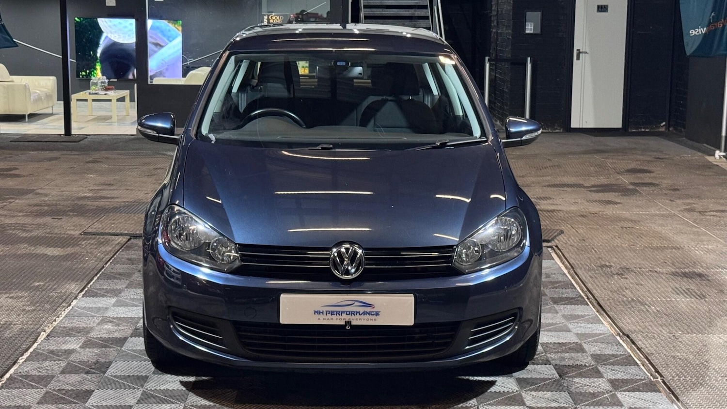 Used Volkswagen Golf 2010 for sale - 77041005: Photo 57