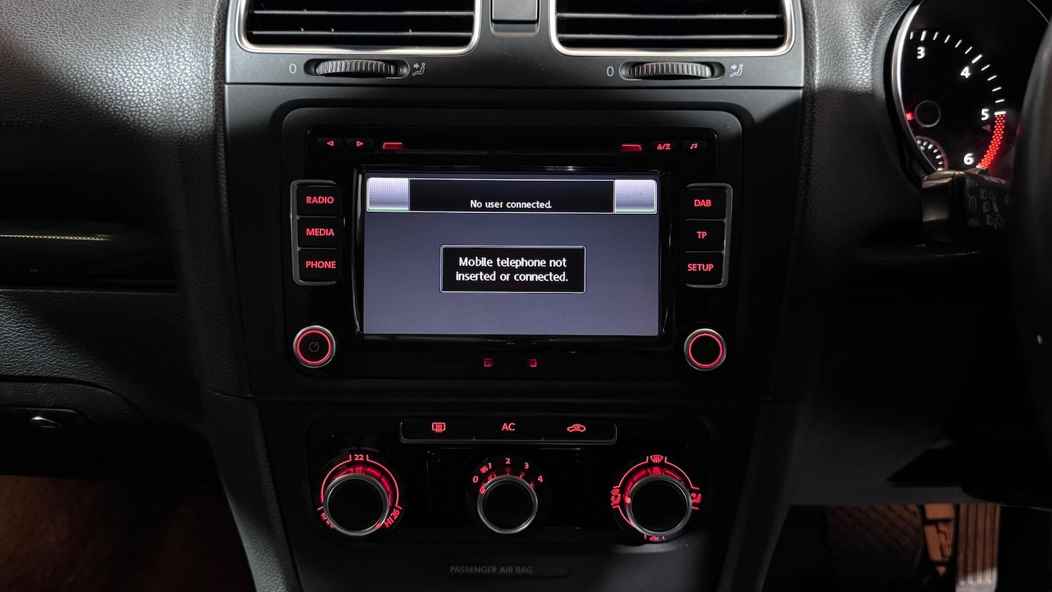 Used Volkswagen Golf 2010 for sale - 77041005: Photo 58