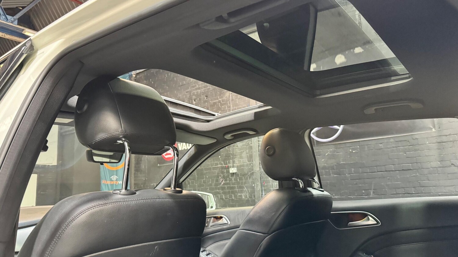 Used Mercedes-Benz B Class 2012 for sale - 77909147: Photo 12