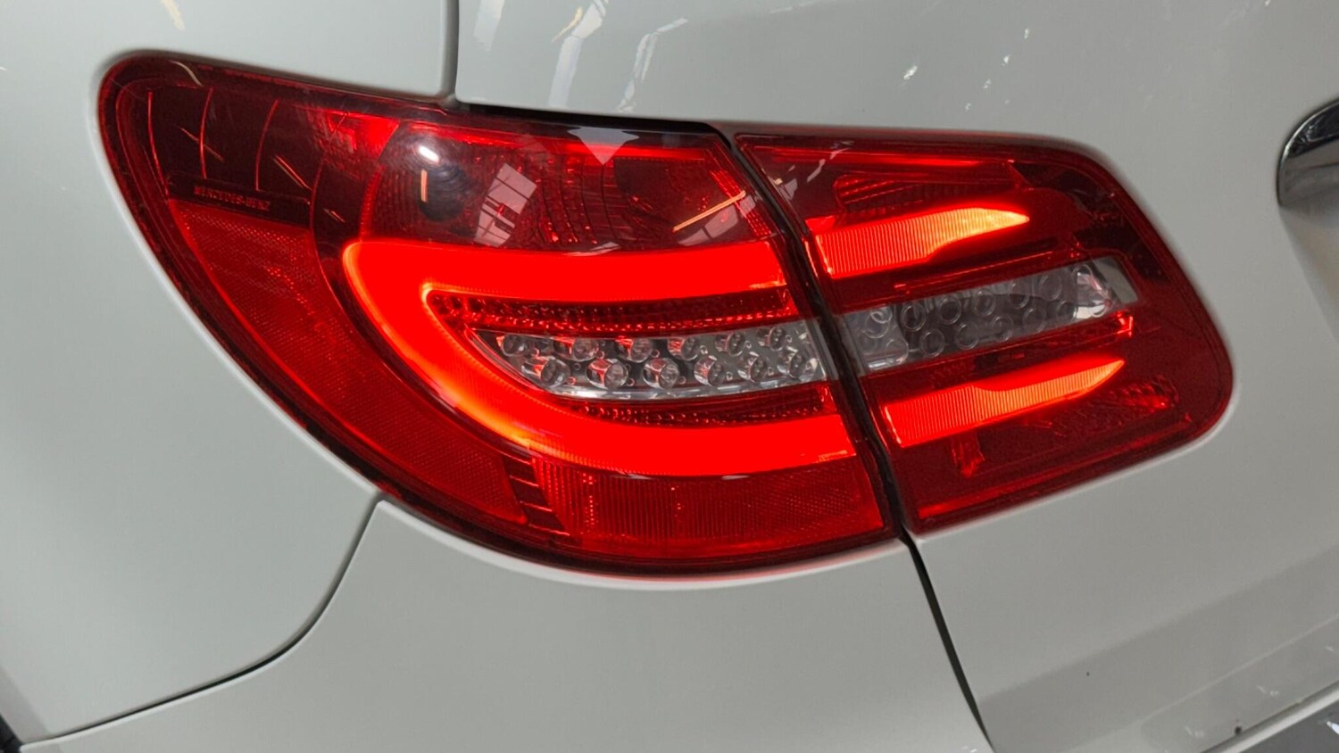 Used Mercedes-Benz B Class 2012 for sale - 77909147: Photo 15