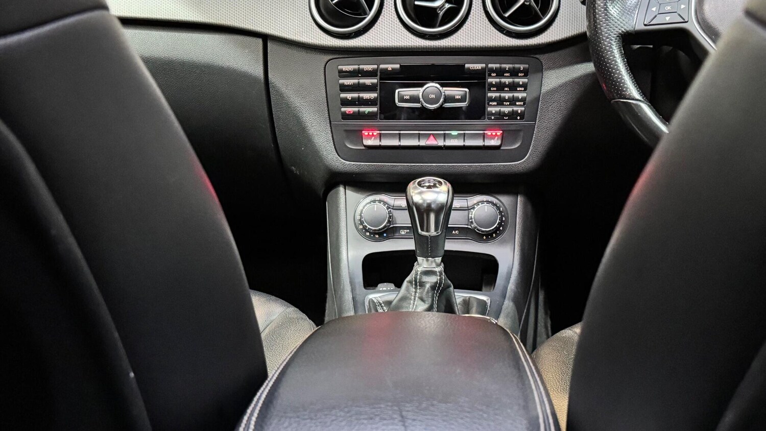 Used Mercedes-Benz B Class 2012 for sale - 77909147: Photo 16