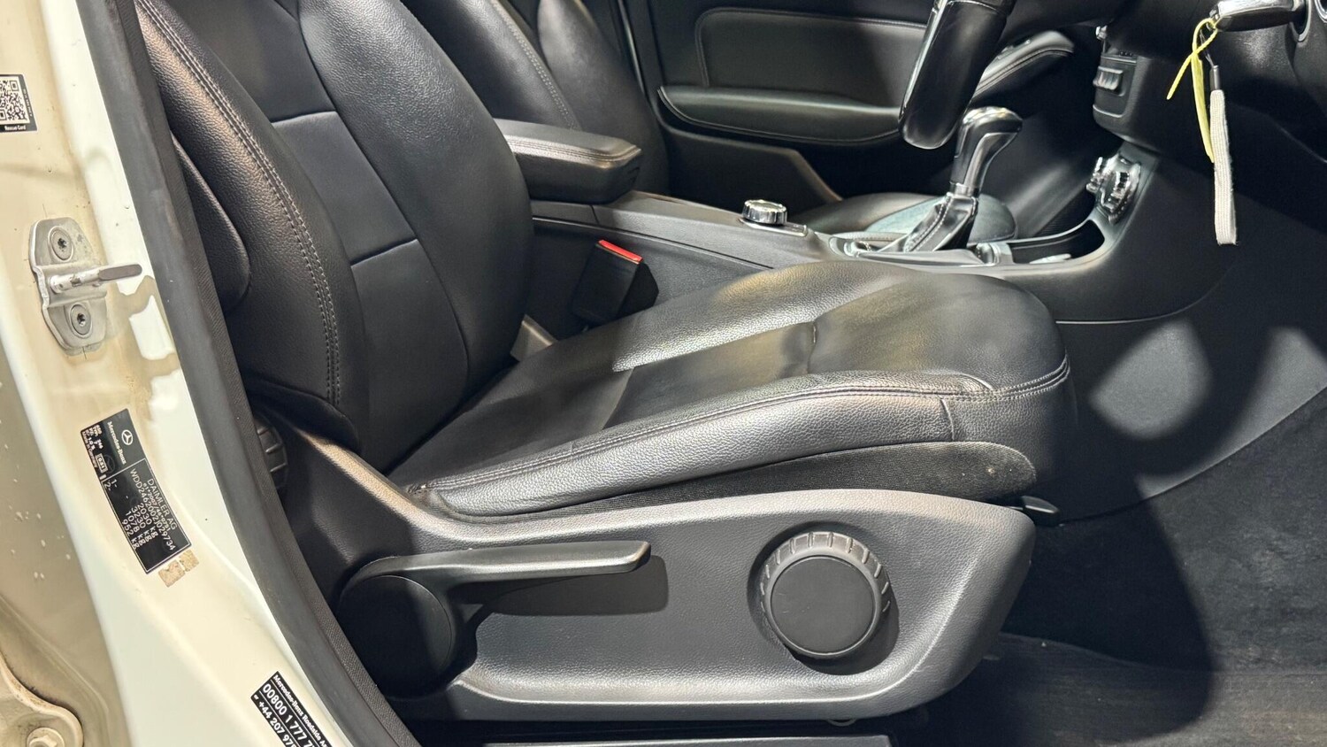 Used Mercedes-Benz B Class 2012 for sale - 77909147: Photo 27