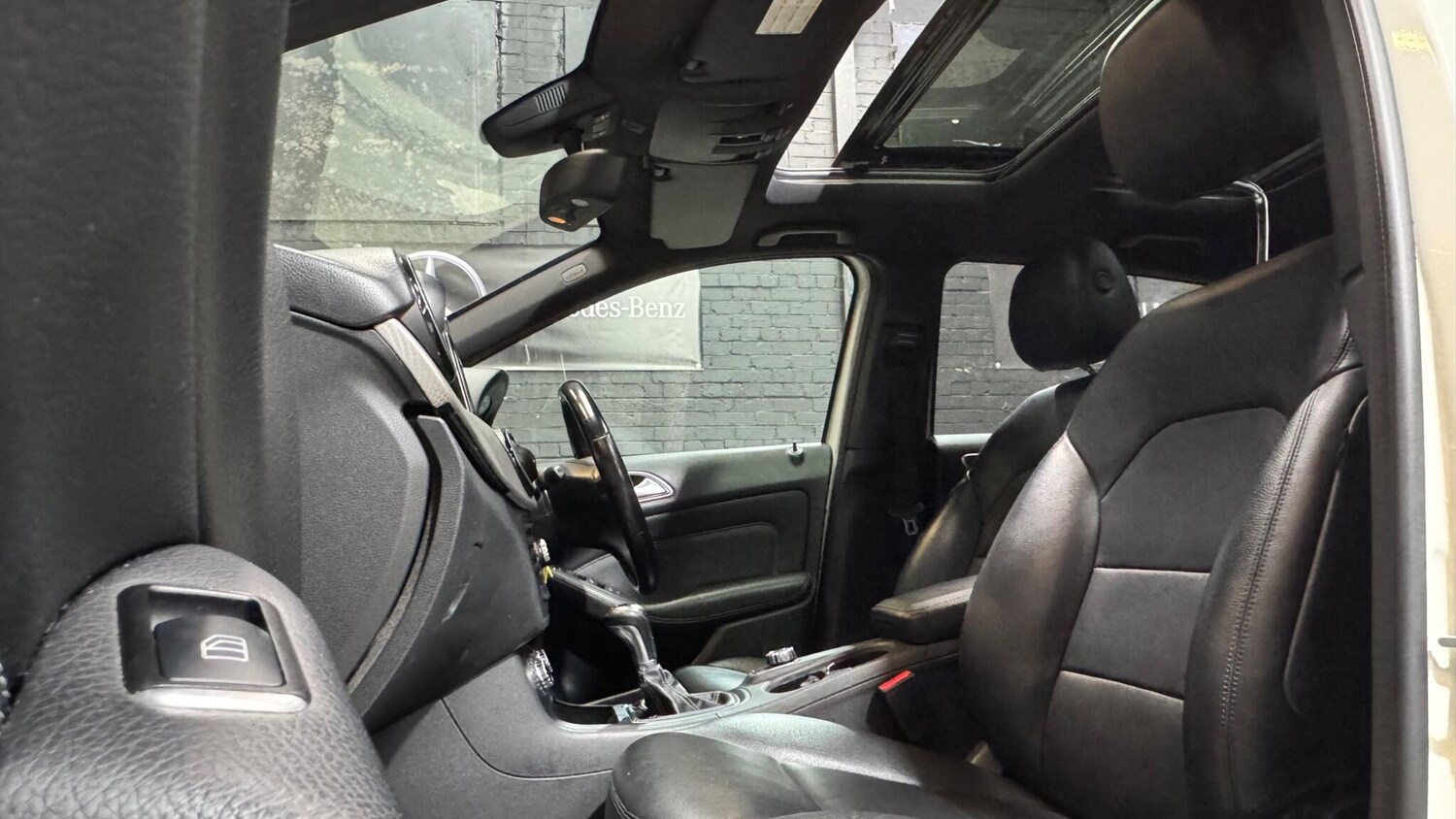 Used Mercedes-Benz B Class 2012 for sale - 77909147: Photo 35