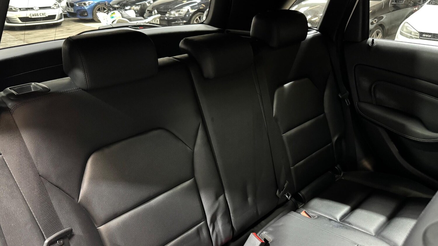 Used Mercedes-Benz B Class 2012 for sale - 77909147: Photo 45