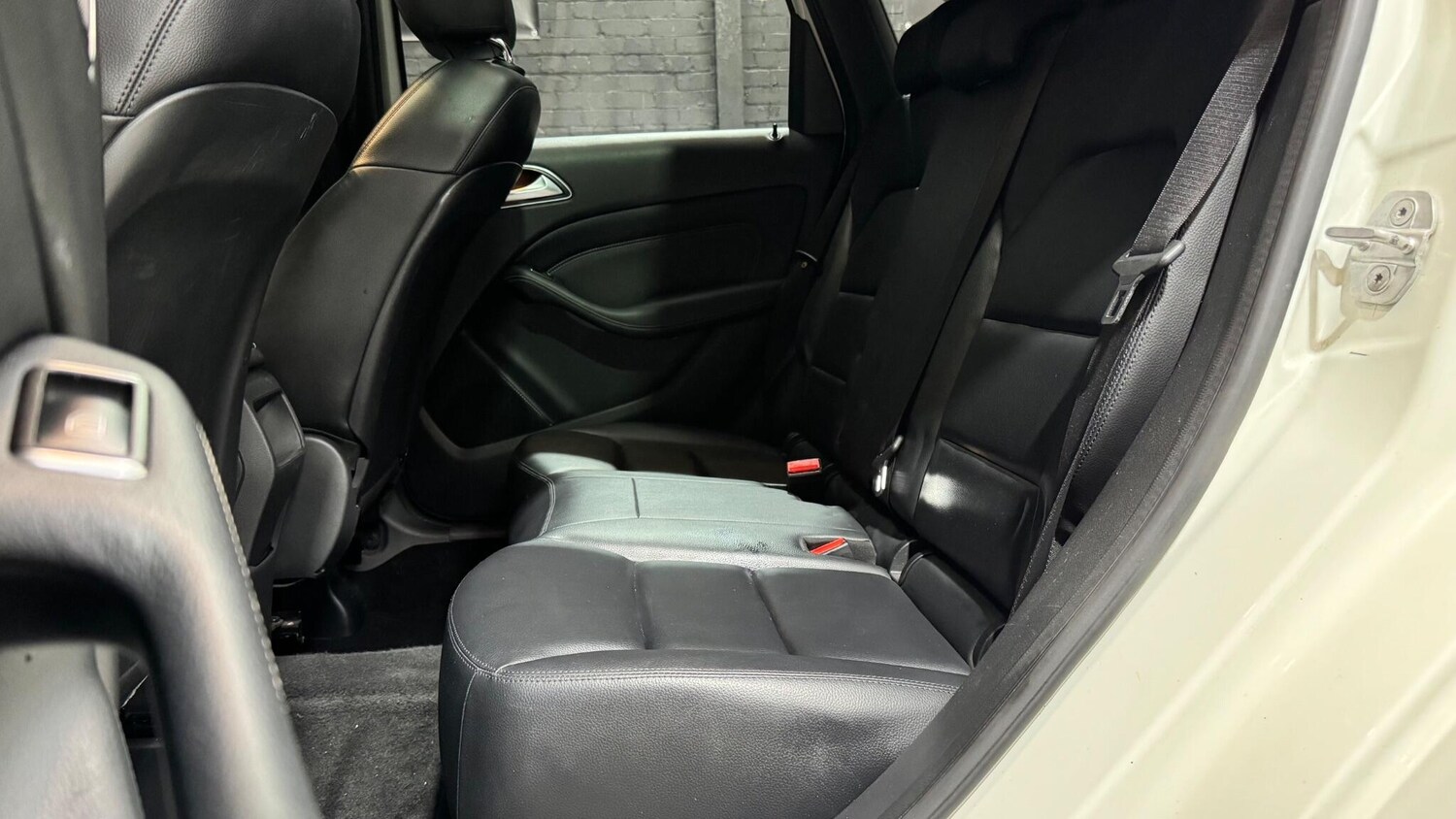 Used Mercedes-Benz B Class 2012 for sale - 77909147: Photo 48