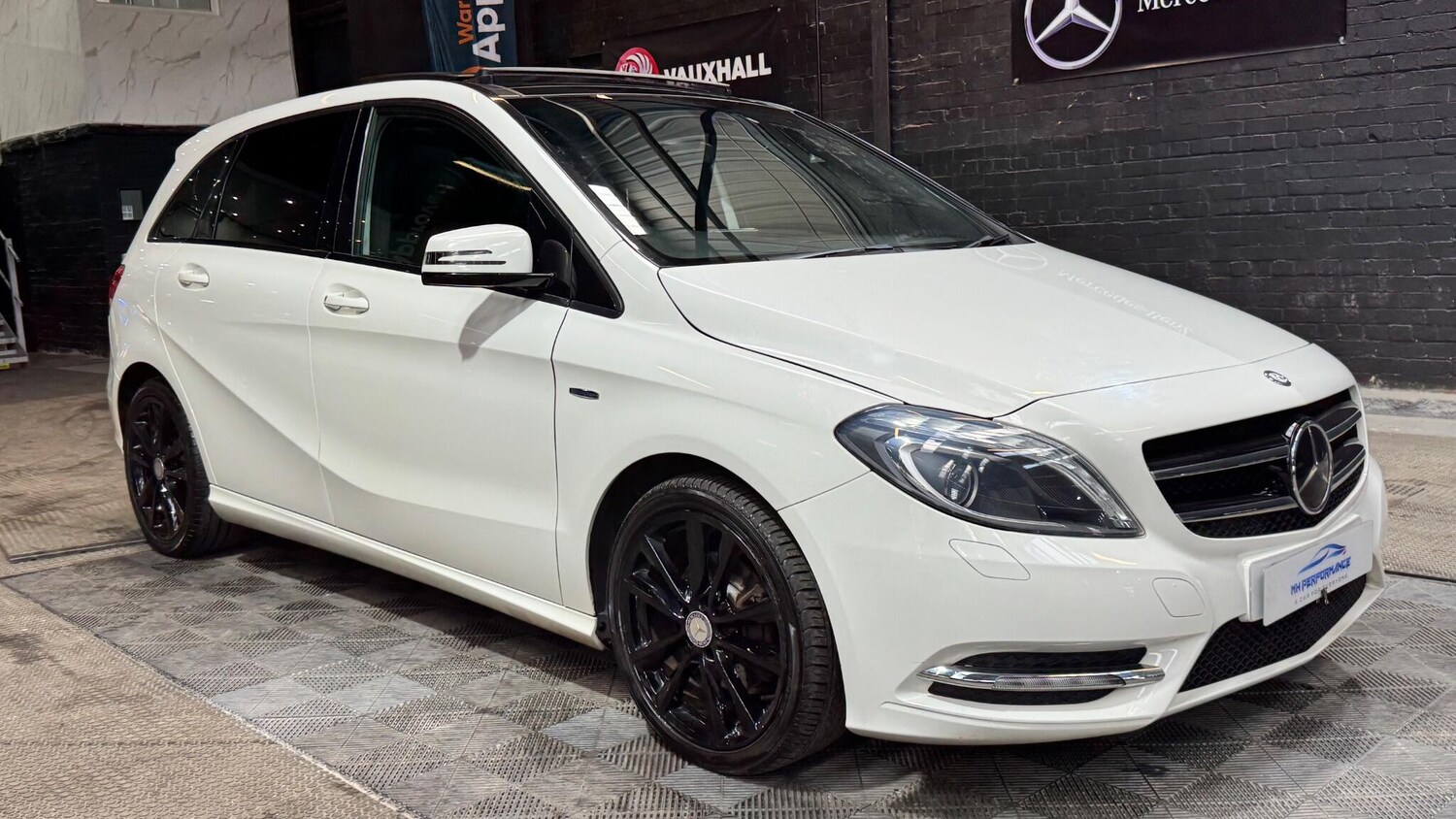 Used Mercedes-Benz B Class 2012 for sale - 77909147: Photo 49
