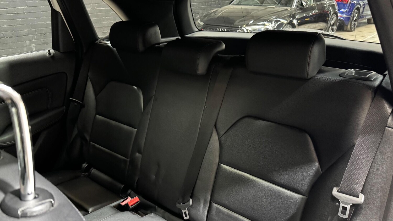 Used Mercedes-Benz B Class 2012 for sale - 77909147: Photo 52