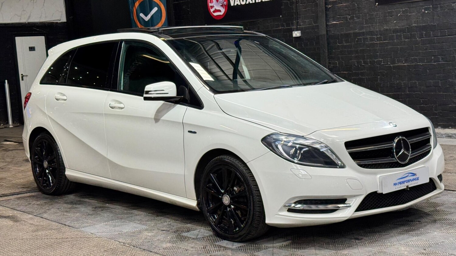 Used Mercedes-Benz B Class 2012 for sale - 77909147: Photo 55