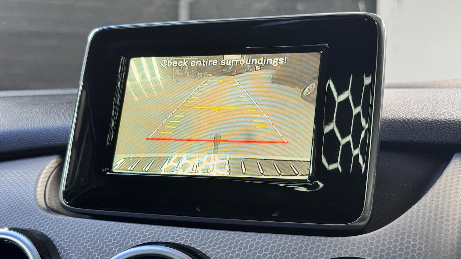 Used Mercedes-Benz B Class 2012 for sale - 77909147: Photo 6