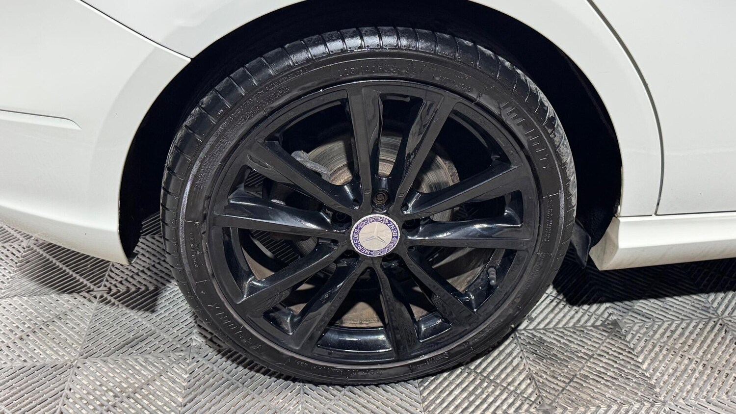 Used Mercedes-Benz B Class 2012 for sale - 77909147: Photo 60