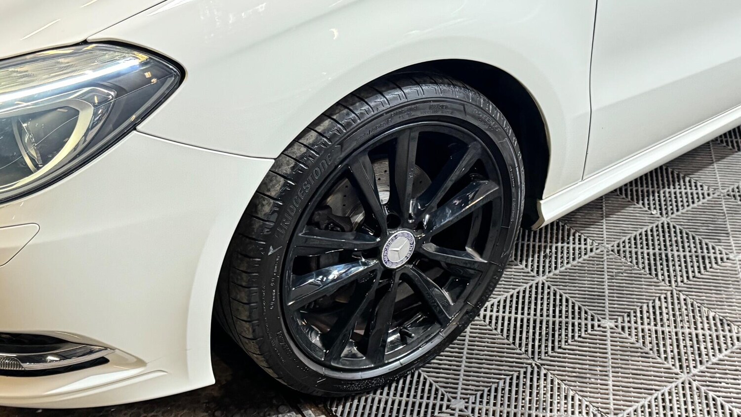 Used Mercedes-Benz B Class 2012 for sale - 77909147: Photo 62