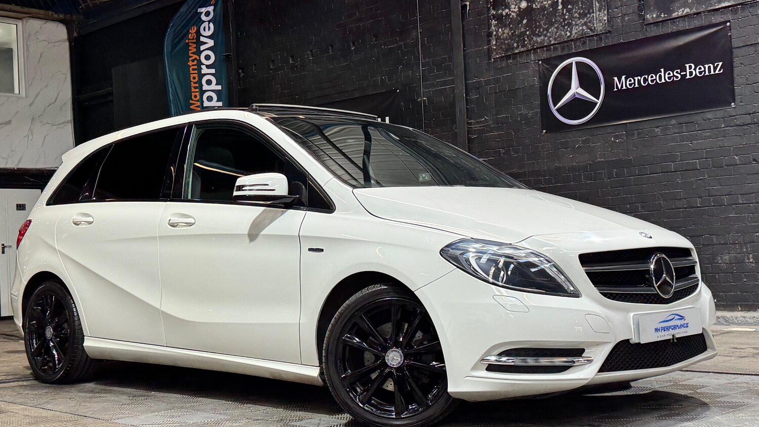 Used Mercedes-Benz B Class 2012 for sale - 77909147: Photo 71