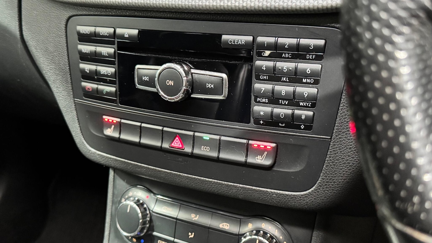 Used Mercedes-Benz B Class 2012 for sale - 77909147: Photo 8