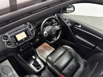 Used Volkswagen Tiguan 2015 for sale - 78878580: Photo