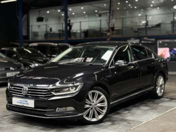 Used Volkswagen Passat 2016 for sale - 75214794: Photo