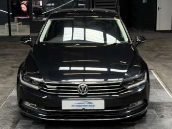 Used Volkswagen Passat 2016 for sale - 75214794: Photo