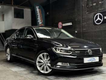 Used Volkswagen Passat 2016 for sale - 75214794: Photo