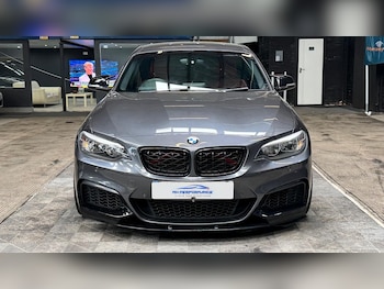 Used BMW 2 Series 2015 for sale - 77838626: Photo